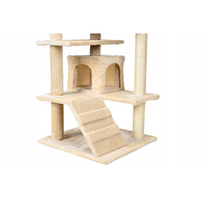 Дряпалка для котів Funfit Home&Office 101 — 160 см