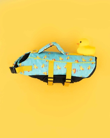 Жилет PANTUTI багатоколірний, розмір S