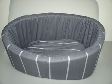 Лягушко для собак Classico з подушкою