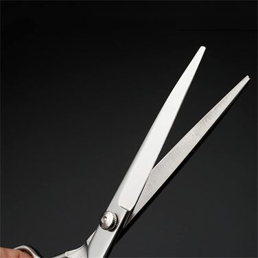 Набір професійних ножиць та гребінців для грумінгу домашніх тварин, 6.0 дюймів, нержавіюча сталь