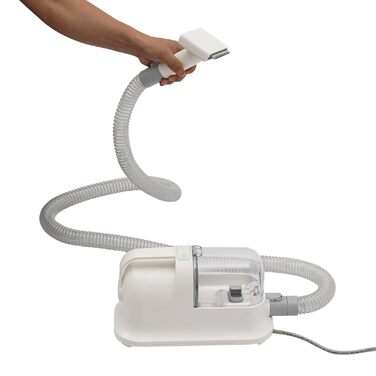 Триммер для собак та котів 350W - видалення шерсті та догляд за тваринами