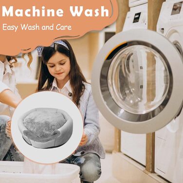 Кігтеточка-будиночок для котів, м'яке ліжко-хатинка, тепле затишне місце для сну, сірий колір