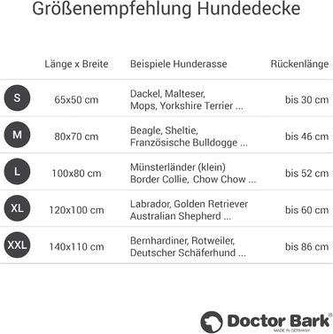 Лежак для собак Doctor Bark S золотисто-коричневий, м'який, зносостійкий, для малих собак та цуценят, для дому та вулиці, пральний до 95°C