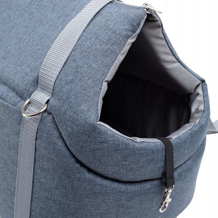 Переноска-сумка для собак та котів, розмір M