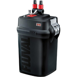 Зовнішній фільтр Fluval 306 для акваріумів