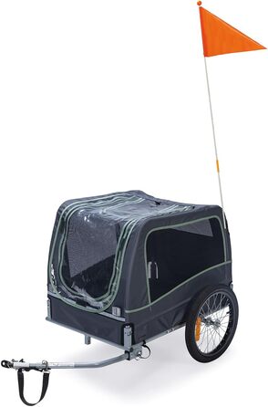 Фарцюг для собак Karlie OX, 142x70x79 см