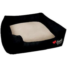 М'яке ліжко для собак Heartbreakers Soft-Sleep XS