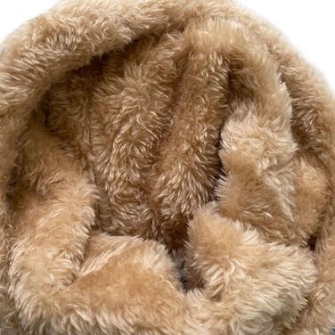 Туннель-лежанка для морських свинок та інших дрібних тварин LeerKing Kaninchen, рожевий, Φ20 см