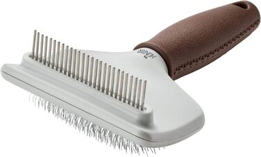 HUNTER SPA щітка-гребінець для грумінгу собак, 21 x 12 см