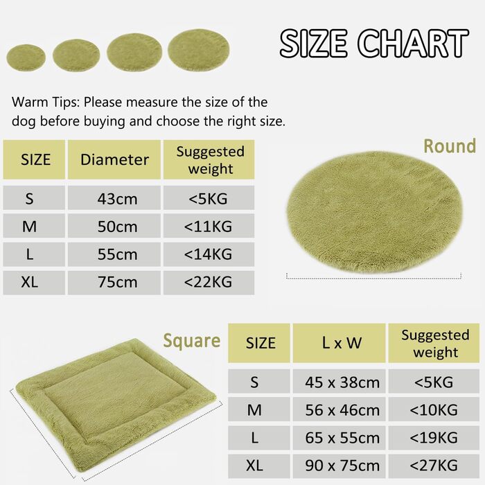 М'яке ліжко для котів та собак, тепле гніздо, ліжко для домашніх тварин, преміум-фланель, двостороннє, оранжевий колір, XL (90 x 75 см)