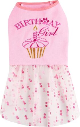 Костюм для собак на Хелловін: чорний череп з мереживом, розмір L, сукня-плаття