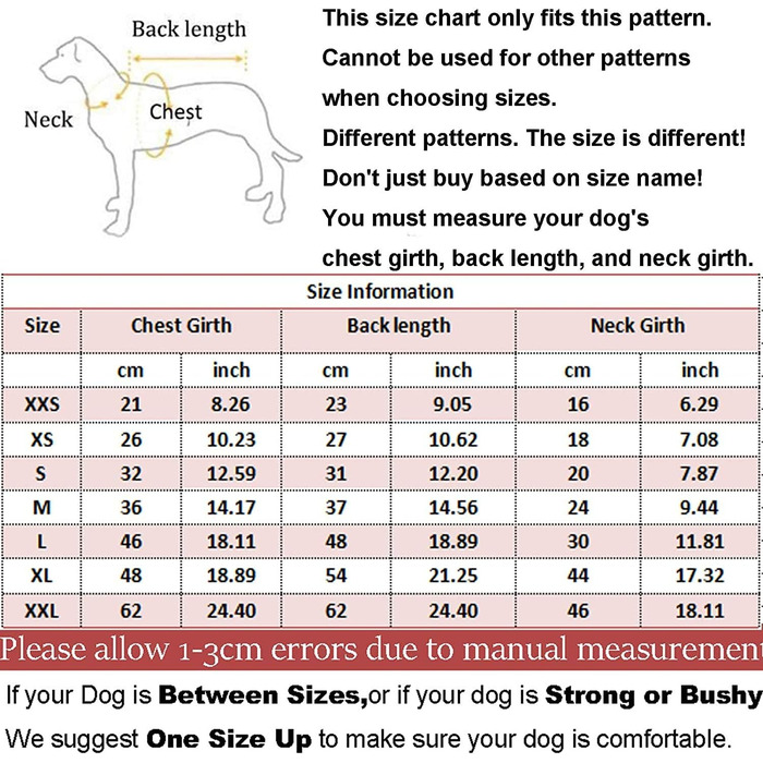 Пуловер для собак ABRRLO, карнавальний костюм клоуна, теплий зимовий халат, бавовна, XL