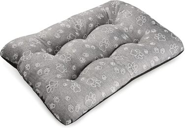 Крісло-лежанка для собак SuperKissen24, розмір M, 100x70 см - водовідштовхувальне, миється