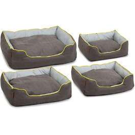 Karlie Ruheplatz Lumbro - лежанка для собак 65 см