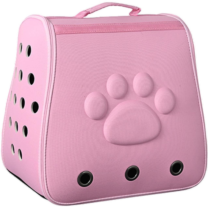 Трансформер-переноска для котів та маленьких собак | Легка, дихаюча переноска-рюкзак для тварин | Міцна переноска для котів та собак