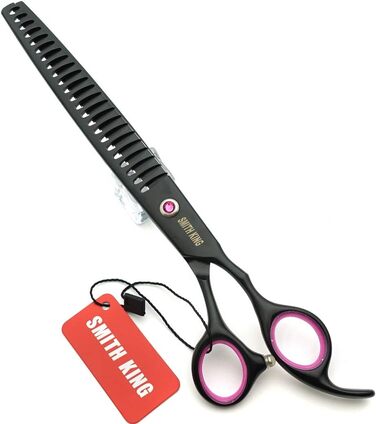 Ножиці для грумінгу собак Chunkers 8.0 дюймів