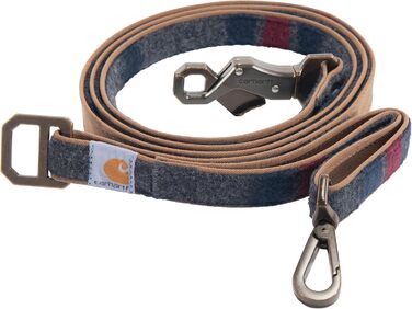Дитяча ковдра-повідець Carhartt Journeyman, смугаста, універсальний розмір
