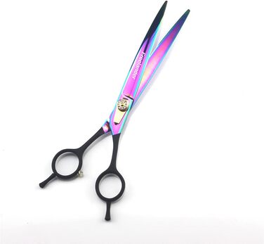 Набір професійних ножиць для грумінгу собак та котів, 8.0 дюймів, 440C сталь