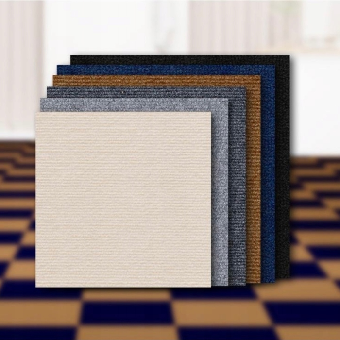 Кігдряпка-килимок SIEMIEC сіра, 200x40 см, для котів