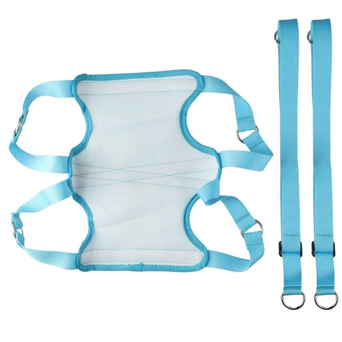 Накидка для грумінгу собак з регульованою петлею для догляду за шерстю, повний набір помічників для грумінгу, для догляду за домашніми тваринами, набір з інструментом для стрижки нігтів