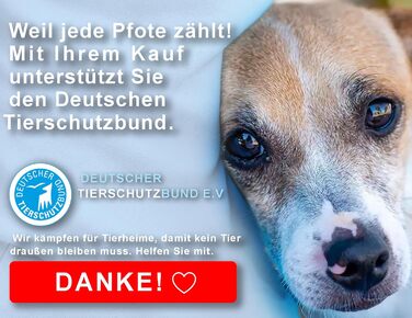 Набір з 2 шт. туристичних пляшок для собак з щіткою | Пляшка для собак 550 мл, вища якість, не протікає | Для подорожей