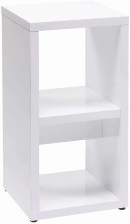 Підставка Askoll Pure Stand M, біла, для акваріуму