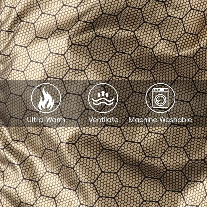 Тепла зимова куртка для собак з повним об'ємом, водонепроникна жилетка з нагрудником, підходить для цуценят, синього кольору