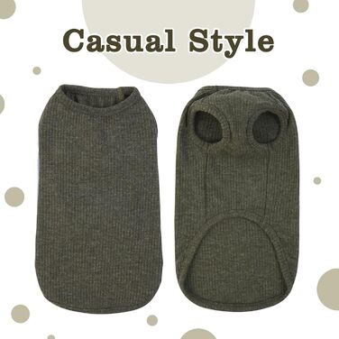 Сорочка для собак Х'юмараян, великі породи, зелена XXL: захист від сонця, еластична, для лабрадорів