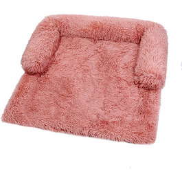 М'яка плюшеві килимки для собак, дивани, заспокійне дитяче ліжко, ультрам'яке хутро, лежанки для домашніх тварин, м'які, миючі, ковдри, подушки, чохли для меблів, захист, лежанка для собак і котів