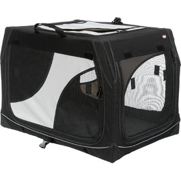 Переноска для тварин Trixie Vario 20 S, 61×43×46 см, мобільний бокс