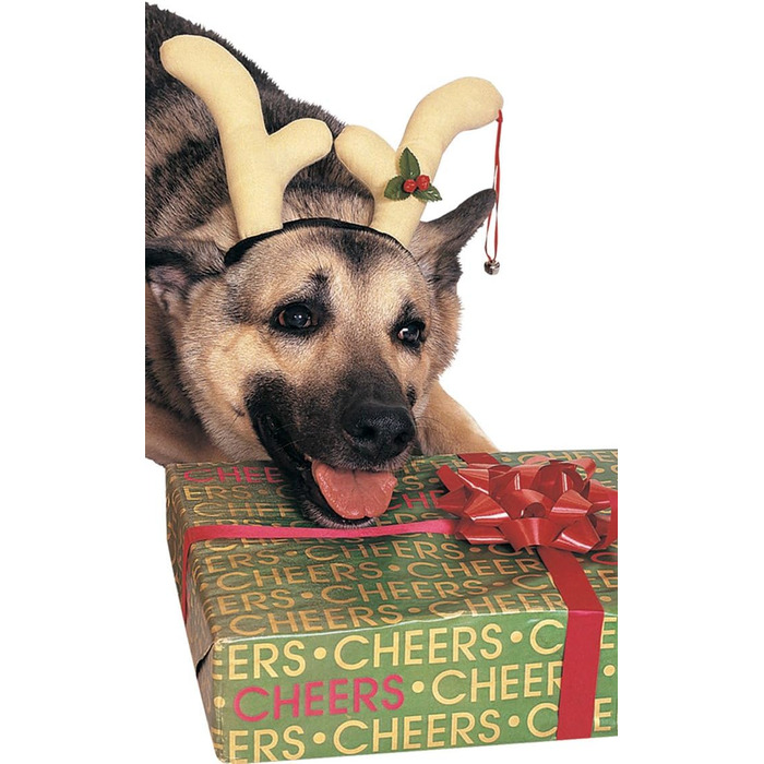 Аксесуар Rubie's Costume Co для костюма оленя, середній розмір