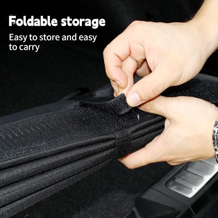 Захист для вантажного відсіку автомобіля, 96 x 64 см, універсальний, від бруду, шерсті тварин, захист для собак