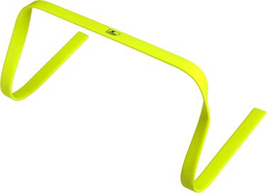 Набір координаційних бар'єрів RHINOS для спорту, 6 шт, 23 см