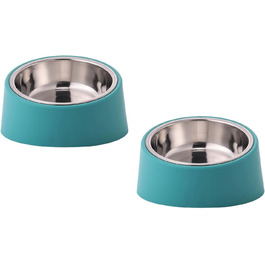 колір: зелений