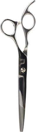 Ножиці для грумінгу собак Trixie Profi-Fellschere, нержавіюча сталь, 20 см