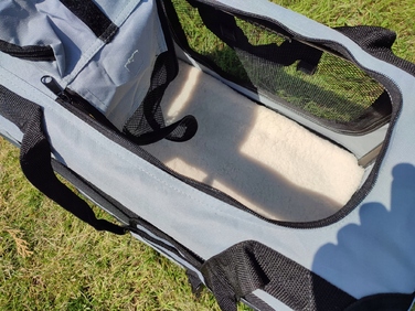 Переноска для собак Mobiclinic S