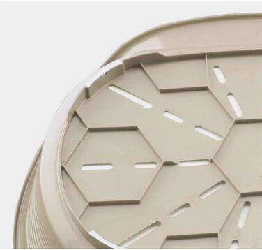 Лежанка для собак та котів Ferplast Siesta Deluxe 4, рожева, 61,5 x 45 x 21,5 см