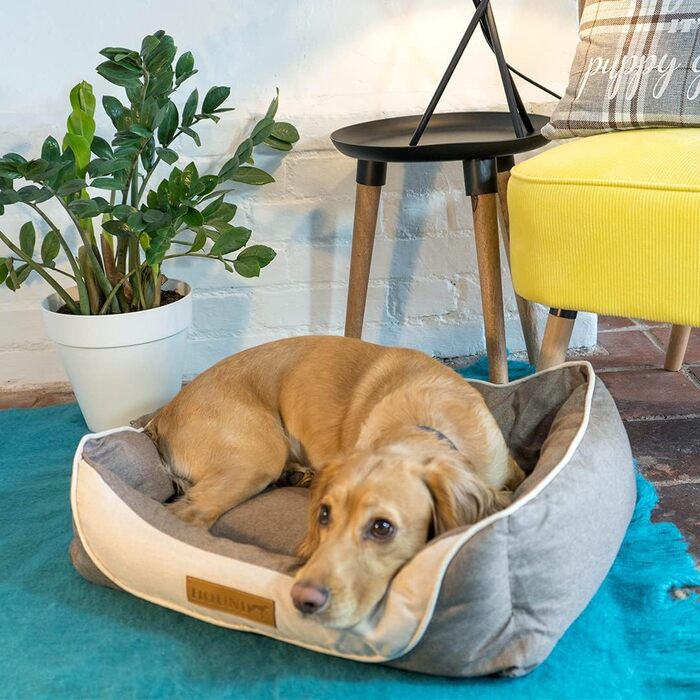 Hound Hundebett Comfort, Середнє ліжко для собак Comfort