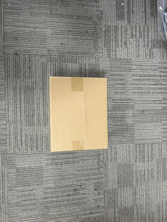 Сходинка для тварин PawK знімний чохол, 3 сходинки, щільний пінопласт, для собак та котів, 45 x 45 x 34 см