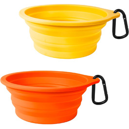 колір: помаранчевий, желтий