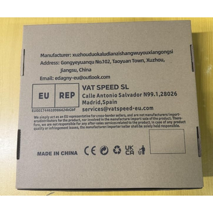 Котів гамак для вікна EDAGNY: м'який, розкладний, сірий, до 18 кг