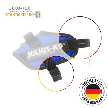 IDC Powergeschirr Leaf 2 Limited Edition - Розмір S/Mini, миска для тварин