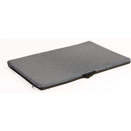 колір: блакитний з літерами