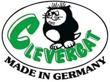 Котяча кігтеточка CLEVERCAT Ібіца, ручної роботи, Made in Germany