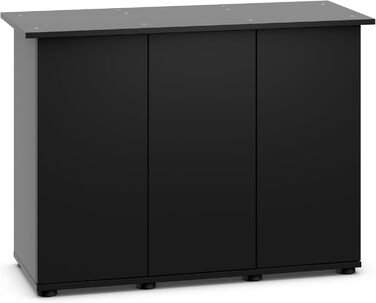 Акваріум Juwel SBX Rio 180, чорний, 180 л