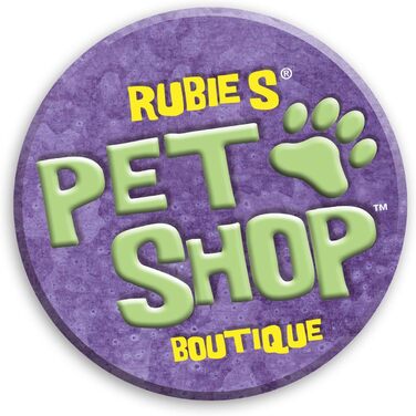 Костюм хот-дога Rubie's, розмір M, для карнавалу та Хелловін