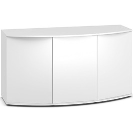 Акваріум Juwel Vision 450 білий, тумба SBX, 50344