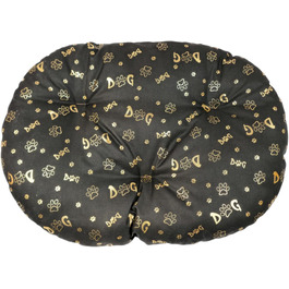 колір: темно-коричневий