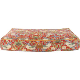 Крісло-лежанка для собак Rosewood x Morris & Co. 