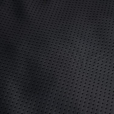 Підстилка для собак Best Pet Supplies: м'яка, ортопедична, з водонепроникним покриттям, Sherpa Fleece, для маленьких, середніх та великих собак (76x76x20 см), сірого кольору